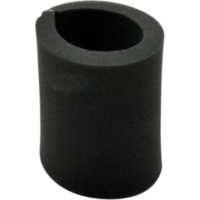 Luftfilter MIW H1255 f&uuml;r Honda VT500C Custom