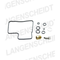 Vergaser Carburetor Rep Satz Tourmax CAB-H3