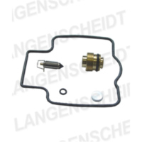 Vergaser Carburetor Rep Satz Tourmax CAB-K11