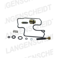Vergaser Carburetor Rep Satz Tourmax CAB-K13