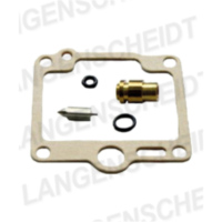 Vergaser Carburetor Rep Satz Tourmax CAB-Y10