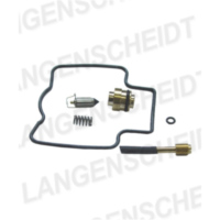 Vergaser Carburetor Rep Satz Tourmax CAB-Y27