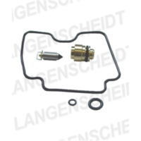 Vergaser Carburetor Rep Satz Tourmax CAB-Y37
