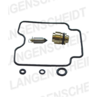 Vergaser Carburetor Rep Satz Tourmax CAB-Y39