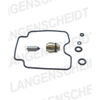 Vergaser Carburetor Rep Satz Tourmax CAB-Y41
