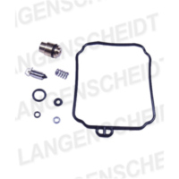 Vergaser Carburetor Rep Satz Tourmax CAB-Y43