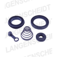 Kupplungsnehmerzylinder Repsatz Tourmax CCK-201