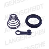 Kupplungsnehmerzylinder Repsatz Tourmax CCK-402