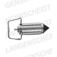 Schwimmernadelventil Tourmax K2