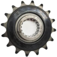 Silent Ritzel Supersprox 525/16Z 61600S16