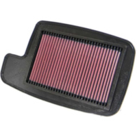Luftfilter K&N AC-6504 ARCTIC CAT 650 04-06