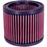 Luftfilter K&N AL-1001 f&uuml;r: APRILIA RSV MILLE 00-03, TUONO 1000 03-0