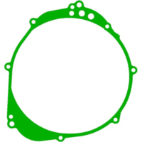 Kupplungsdeckeldichtung f&uuml;r: Yamaha Vergl.-Nr. 5PW-15461-00