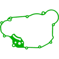 Kupplungsdeckeldichtung f&uuml;r: Aprilia