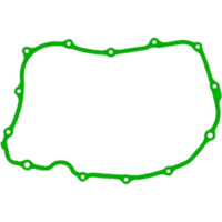 Kupplungsdeckeldichtung f&uuml;r: Honda Vergl.-Nr. 11393MC0306