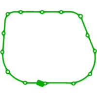 Kupplungsdeckeldichtung f&uuml;r: Honda Vergl.-Nr. 11394MK7670