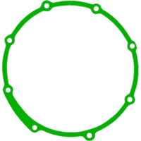 Kupplungsdeckeldichtung f&uuml;r: Honda Vergl.-Nr. 11396MA6306