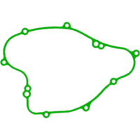 Kupplungsdeckeldichtung f&uuml;r: Kawasaki Vergl.-Nr. 110610121