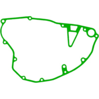 Kupplungsdeckeldichtung f&uuml;r: Kawasaki Vergl.-Nr. 110610324