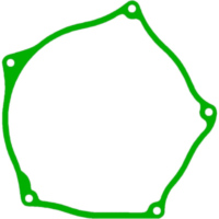 Kupplungsdeckeldichtung f&uuml;r: Kawasaki Vergl.-Nr. 110610362