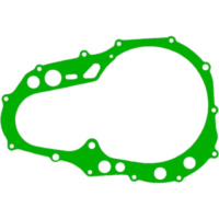 Kupplungsdeckeldichtung f&uuml;r: Suzuki Vergl.-Nr. 1148207G10