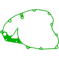 Kupplungsdeckeldichtung f&uuml;r: Suzuki Vergl.-Nr. 1148210H00