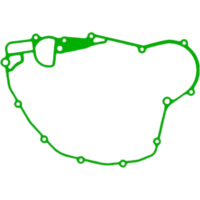 Kupplungsdeckeldichtung f&uuml;r: Aprilia / Suzuki Vergl.-Nr. 1148228H00