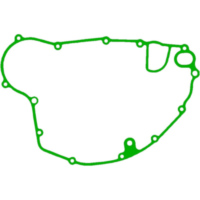 Kupplungsdeckeldichtung f&uuml;r: Suzuki Vergl.-Nr. 1148235G10