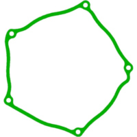 Kupplungsdeckeldichtung f&uuml;r: Suzuki Vergl.-Nr. K110610031