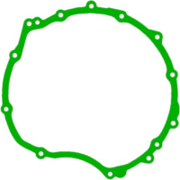 Kupplungsdeckeldichtung f&uuml;r: Triumph Vergl.-Nr. T1260206