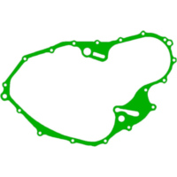 Kupplungsdeckeldichtung f&uuml;r: Yamaha Vergl.-Nr. 1S3154620000