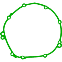 Kupplungsdeckeldichtung f&uuml;r: Yamaha Vergl.-Nr. 2C0154610100