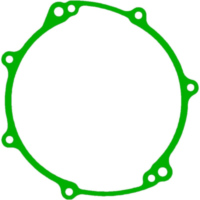 Kupplungsdeckeldichtung f&uuml;r: Yamaha Vergl.-Nr. 3D7154531000