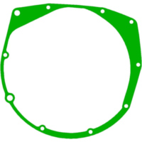 Kupplungsdeckeldichtung f&uuml;r: Yamaha Vergl.-Nr. 4KM154610000