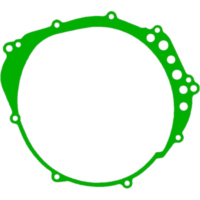 Kupplungsdeckeldichtung f&uuml;r: Yamaha Vergl.-Nr. 5FL154610000