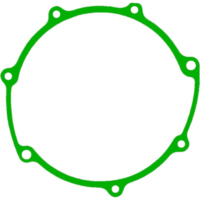 Kupplungsdeckeldichtung f&uuml;r: Yamaha Vergl.-Nr. 5NL154531000
