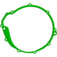 Kupplungsdeckeldichtung f&uuml;r: Yamaha Vergl.-Nr. 5PS154620200