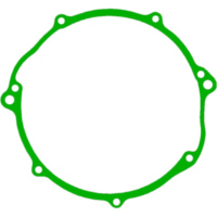 Kupplungsdeckeldichtung f&uuml;r: Yamaha Vergl.-Nr. 5VKE54531000