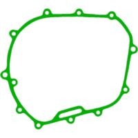 Kupplungsdeckeldichtung f&uuml;r: KTM Vergl.-Nr. 90130027000