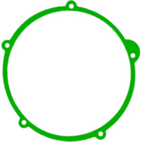 Kupplungsdeckeldichtung f&uuml;r: Gas Gas Vergl.-Nr. 25644003