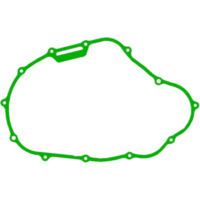 Kupplungsdeckeldichtung f&uuml;r: Honda Vergl.-Nr. 11394-HA0-306