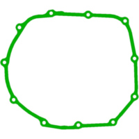 Kupplungsdeckeldichtung f&uuml;r: Honda Vergl.-Nr. 11393-MAT-000