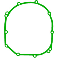 Kupplungsdeckeldichtung f&uuml;r: Honda Vergl.-Nr. 11393-MV9-670