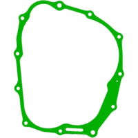 Kupplungsdeckeldichtung f&uuml;r: Honda Vergl.-Nr. 11393-KGA-900