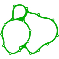 Kupplungsdeckeldichtung f&uuml;r: Honda Vergl.-Nr. 11394-371-000