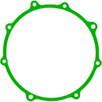 Kupplungsdeckeldichtung f&uuml;r: Honda Vergl.-Nr. 11393-MG9-680