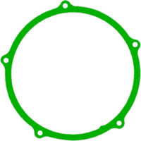 Kupplungsdeckeldichtung f&uuml;r: Honda Vergl.-Nr. 11372-449-700