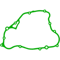 Kupplungsdeckeldichtung f&uuml;r: Honda Vergl.-Nr. 11395-KA4-307