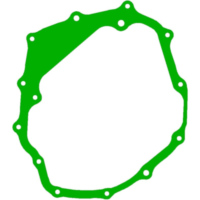 Kupplungsdeckeldichtung f&uuml;r: Honda Vergl.-Nr. 11394-HM8-000