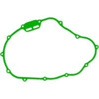 Kupplungsdeckeldichtung f&uuml;r: Honda Vergl.-Nr. 11394-HC4-840